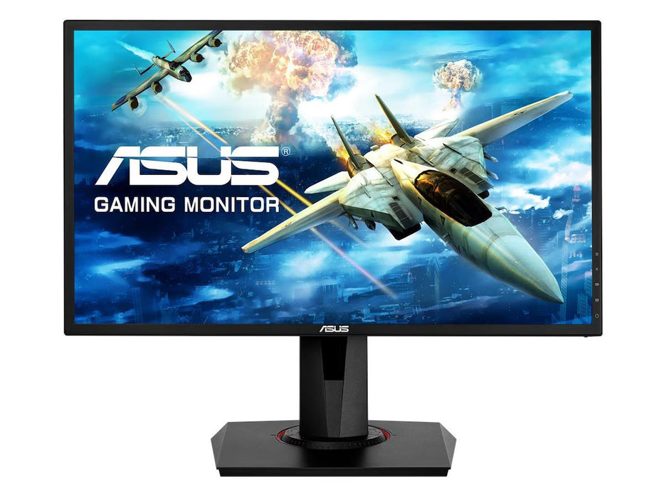 ASUS 24" gamingskjerm VG248QG