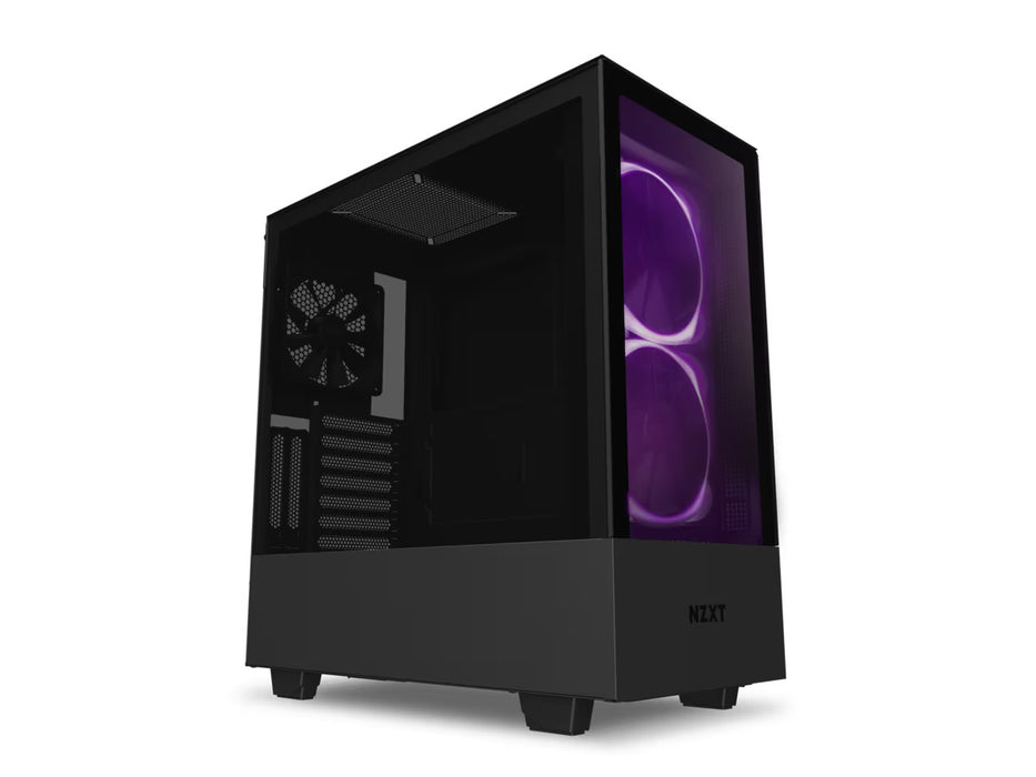 NZXT H510 Elite (sort)