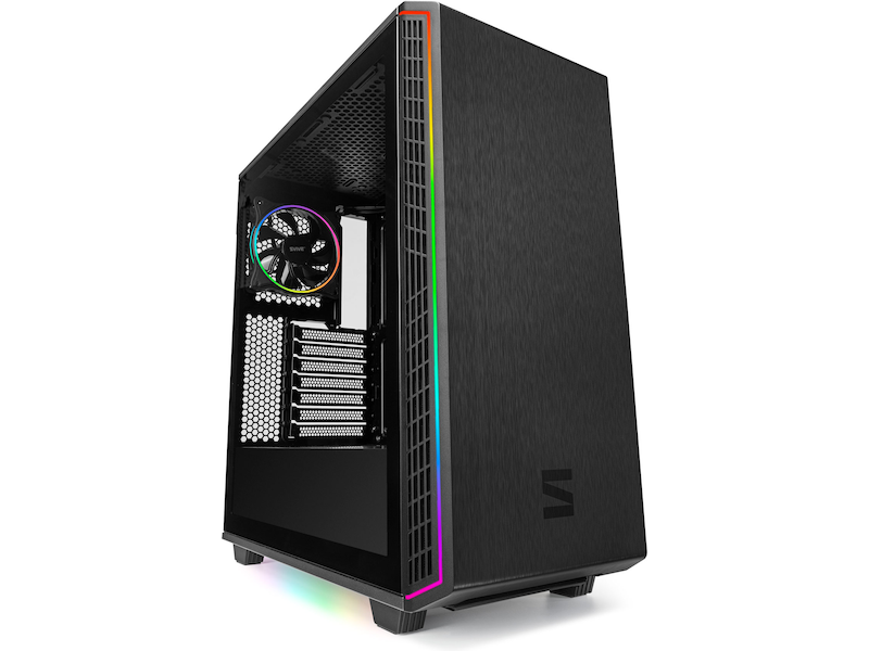 Svive Halo S650 Midi Tower