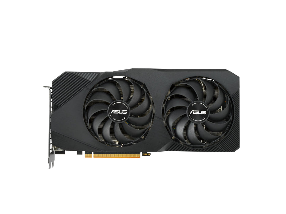 ASUS Radeon RX 5700 DUAL EVO OC 8GB