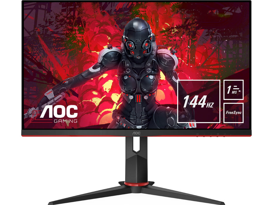 AOC 27G2U 27" Gaming 1080p 144Hz