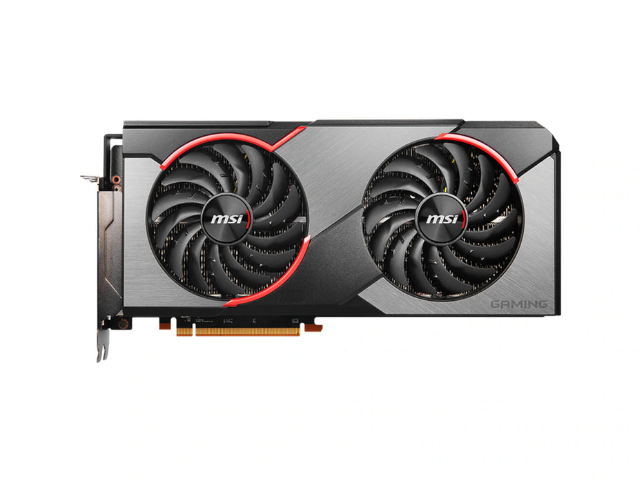MSI Radeon RX 5700 GAMING X 8GB