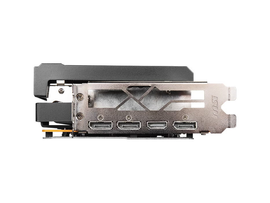 MSI Radeon RX 5700 GAMING X 8GB