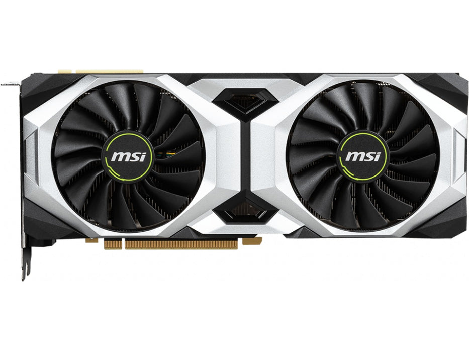 MSI GeForce RTX 2080 Ti VENTUS GP 11GB