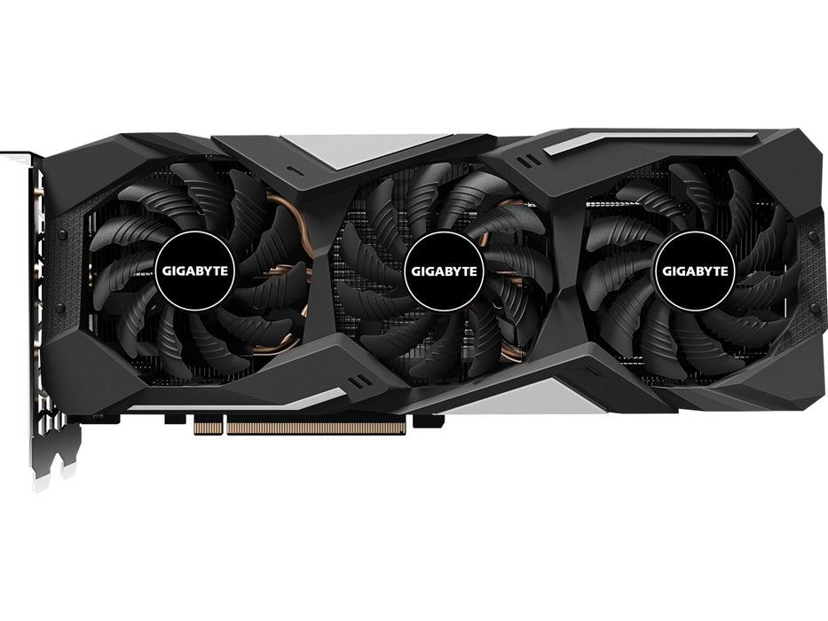 Gigabyte GeForce GTX 1660 SUPER GAMING OC 6GB  (3x DisplayPort)