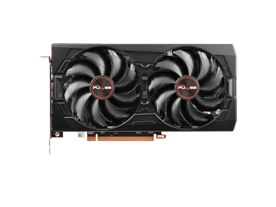 Sapphire Radeon RX 5500 XT PULSE 4GB