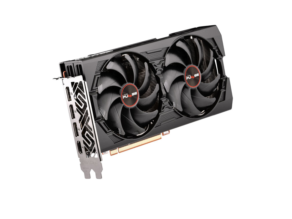Sapphire Radeon RX 5500 XT PULSE 4GB