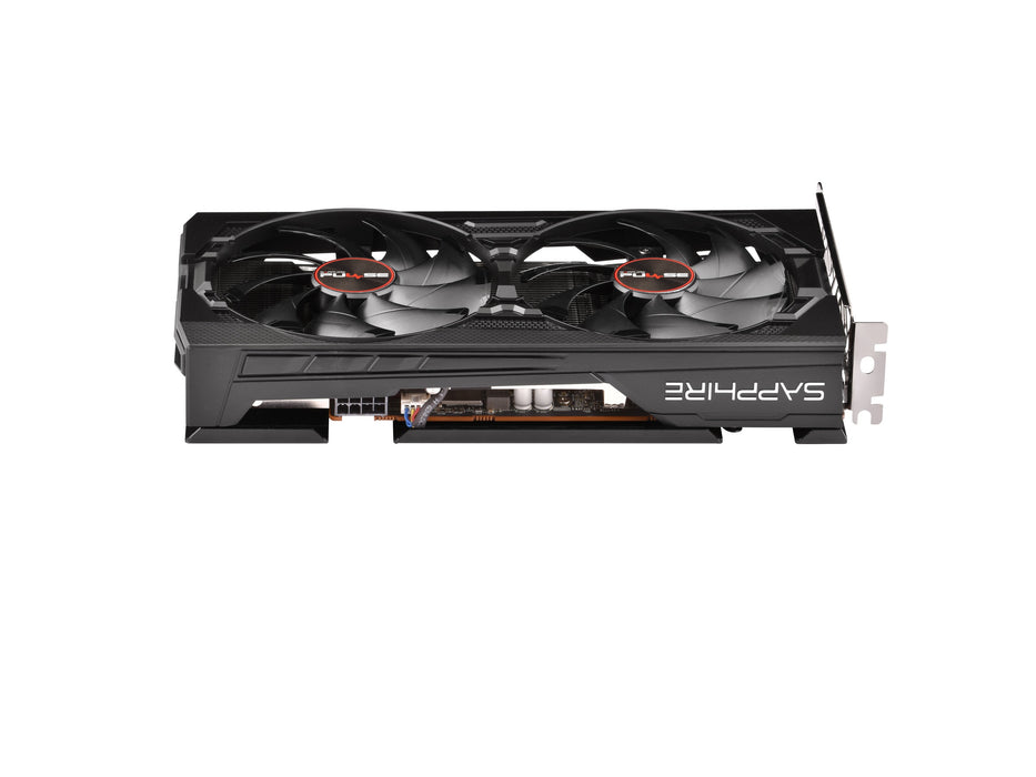 Sapphire Radeon RX 5500 XT PULSE 4GB