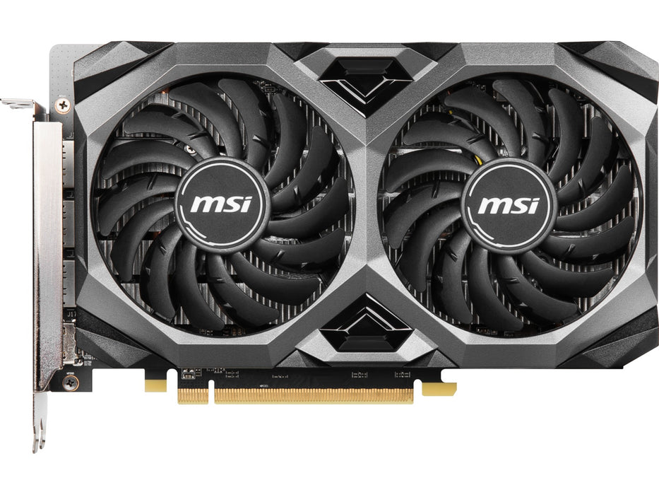 MSI Radeon RX 5500 XT MECH OC 8GB