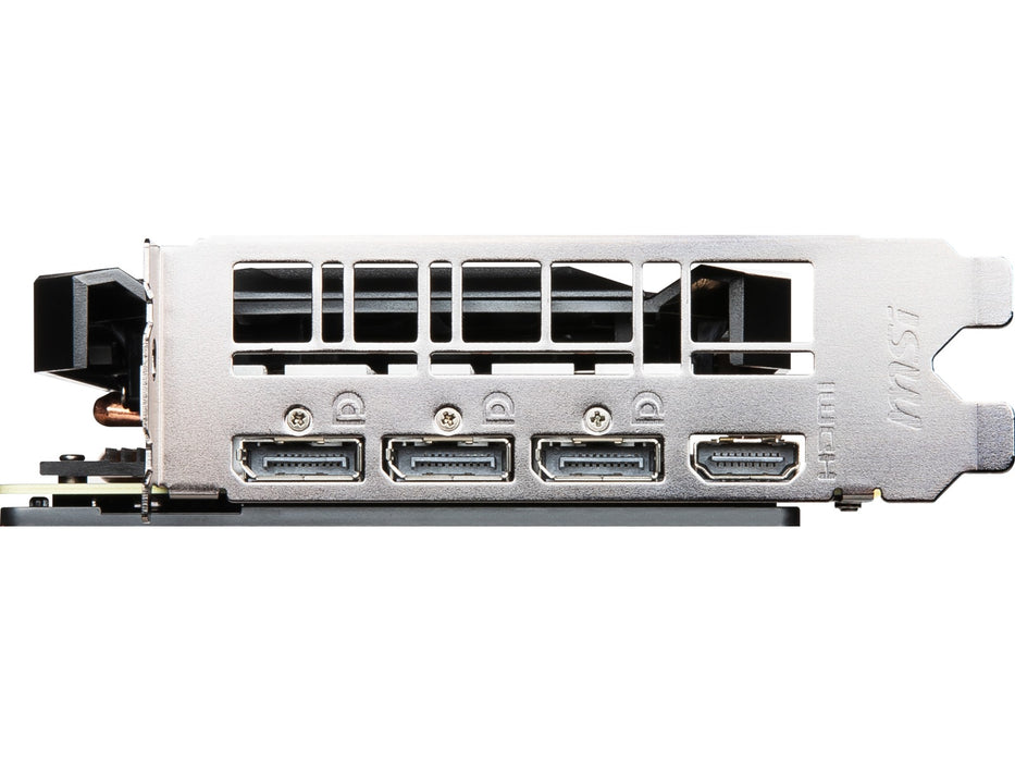 MSI Radeon RX 5500 XT MECH OC 8GB