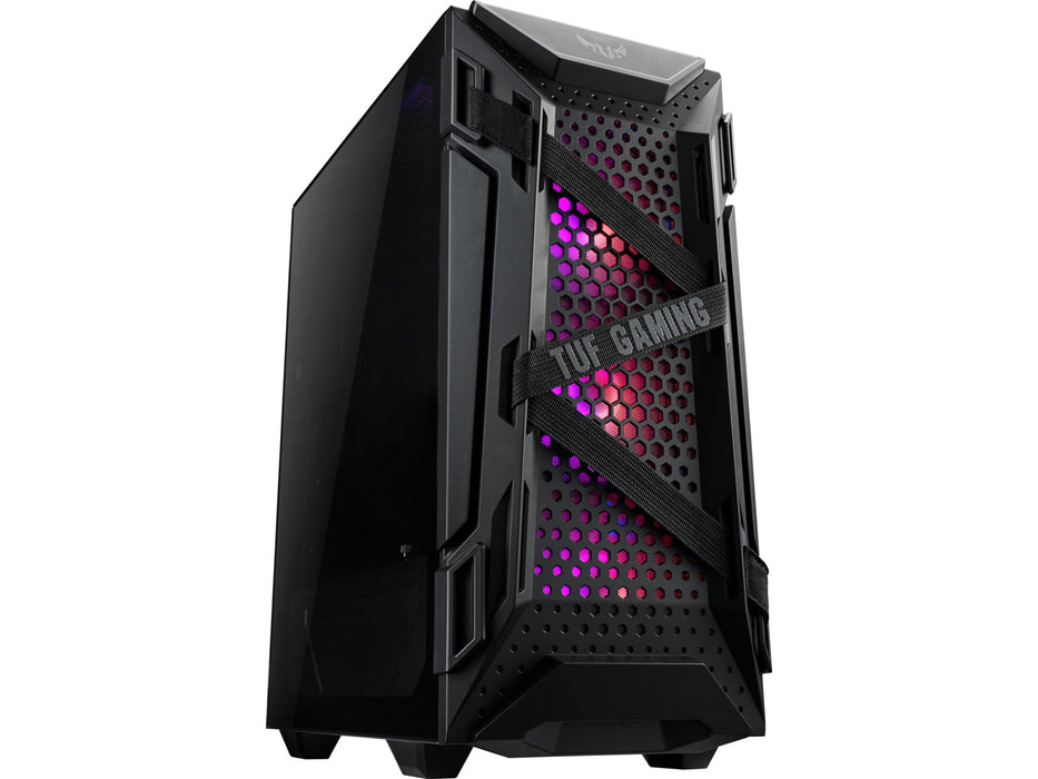ASUS TUF GAMING GT301 RGB CASE