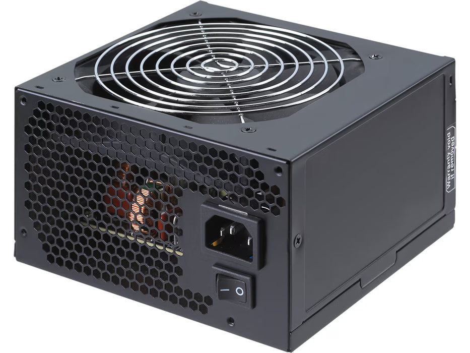 FSP Hyper K HP600S, 600W PSU