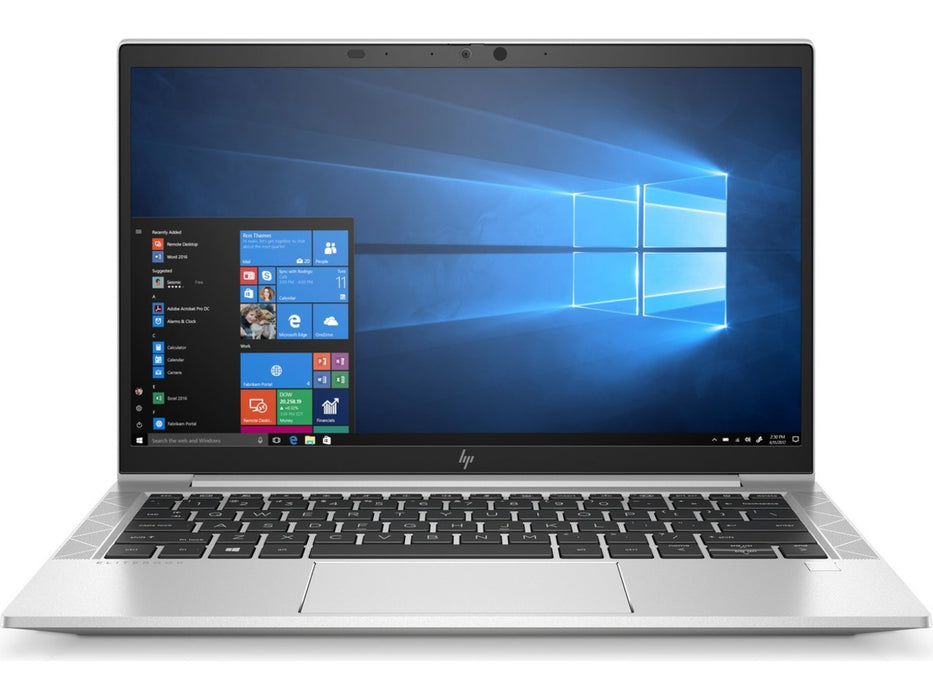 HP EliteBook 830 G7 13,3" - i5-10310U, 16GB RAM, 250GB SSD