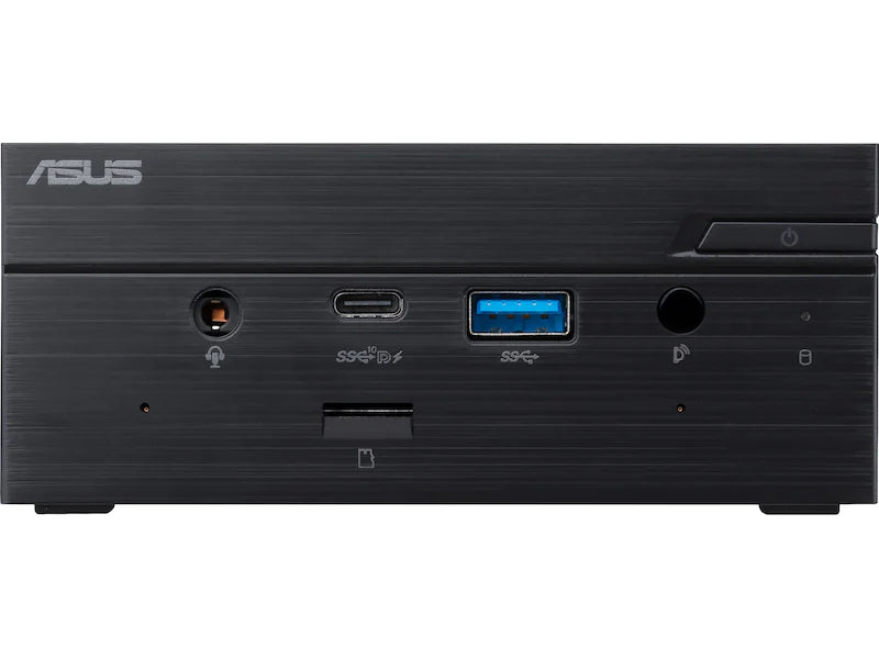 Asus PN50-E1 - R7 4700U, 16GB RAM, 1TB SSD, WIFI+BT