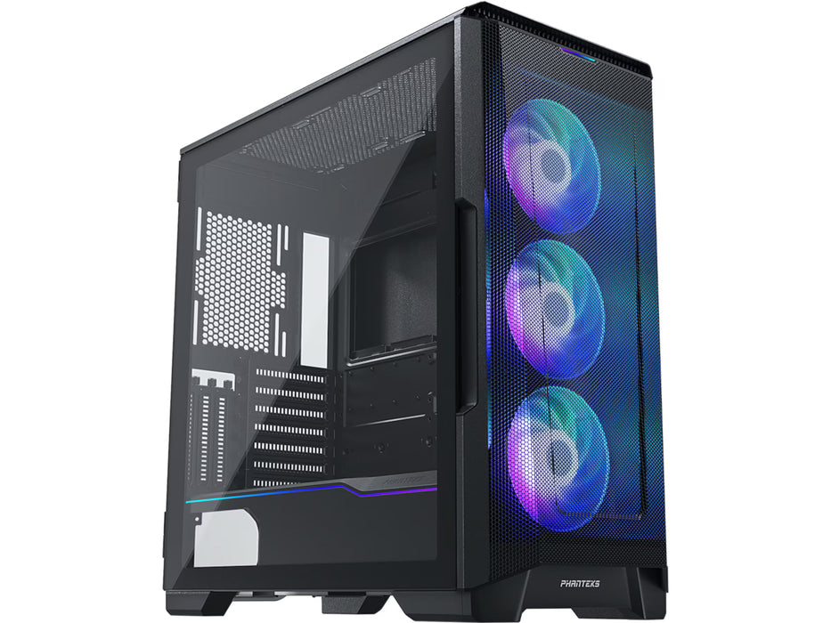 Phanteks Eclipse P500 Air (sort)