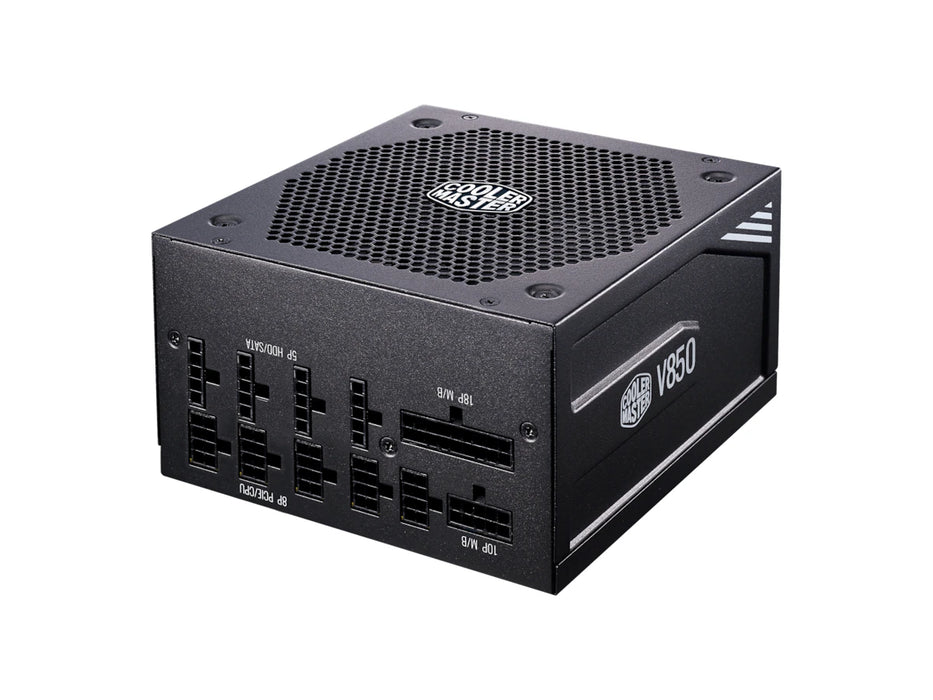 Cooler Master V850 V2 Gold, 850W PSU