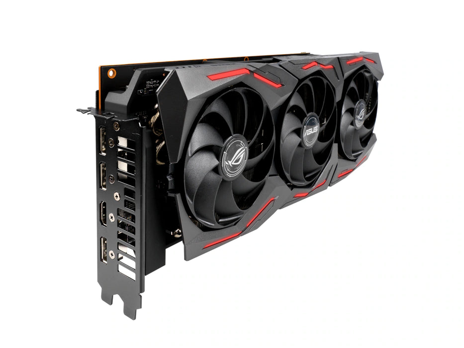 ASUS Radeon RX 5600 XT ROG Strix TOP Edt