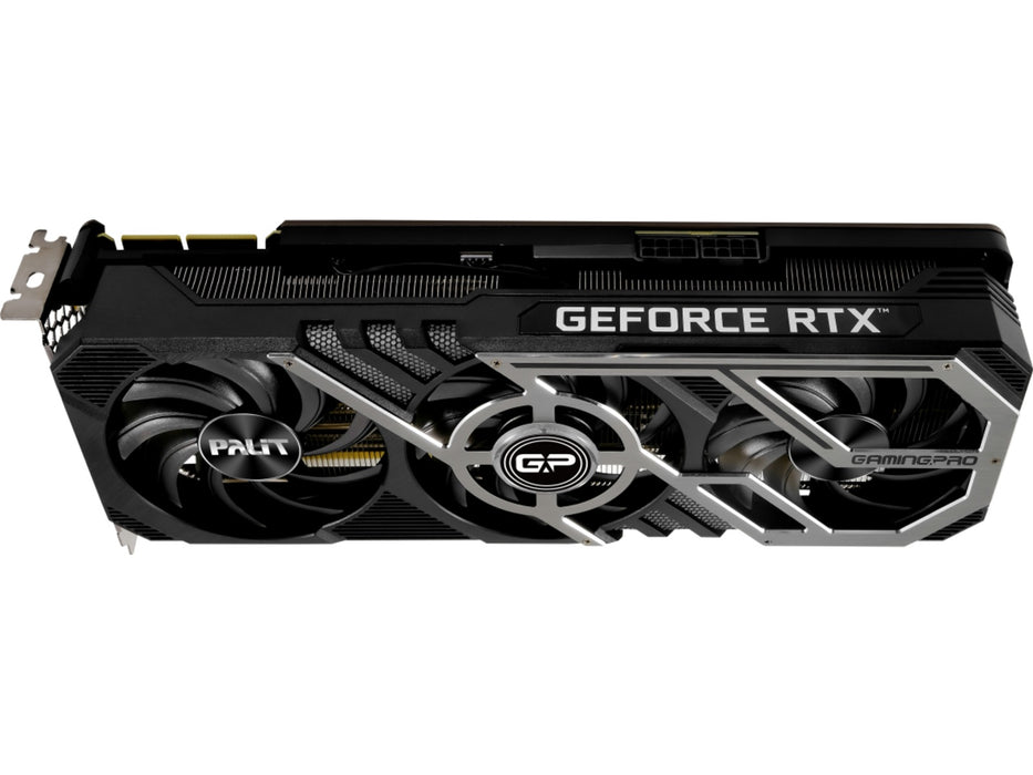 Palit GeForce RTX 3090 GamingPro 24GB