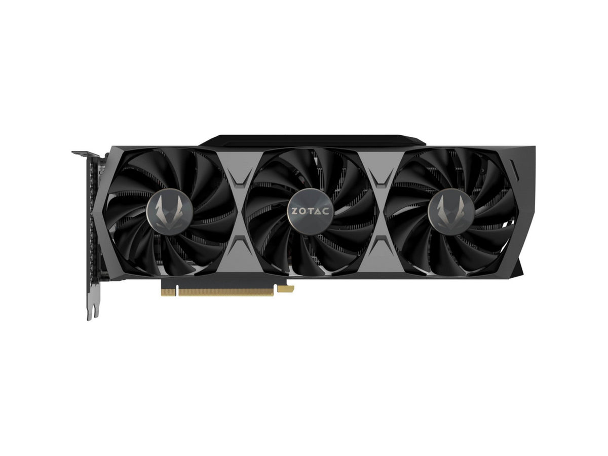 ZOTAC GAMING GeForce RTX 3090 Trinity 24GB — Rebuild IT