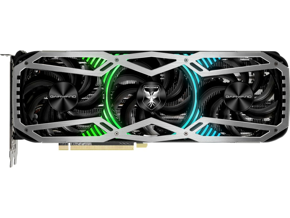 Gainward GeForce RTX 3070 Phoenix 8GB