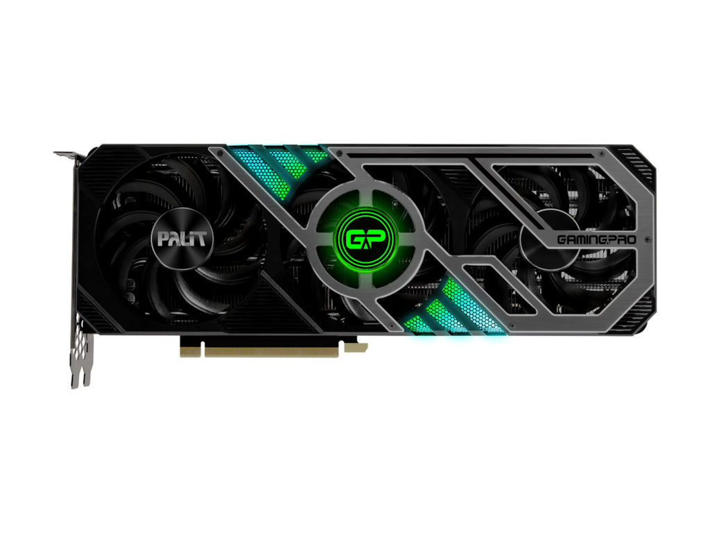 Palit GeForce RTX 3070 GamingPro 8GB — Rebuild IT