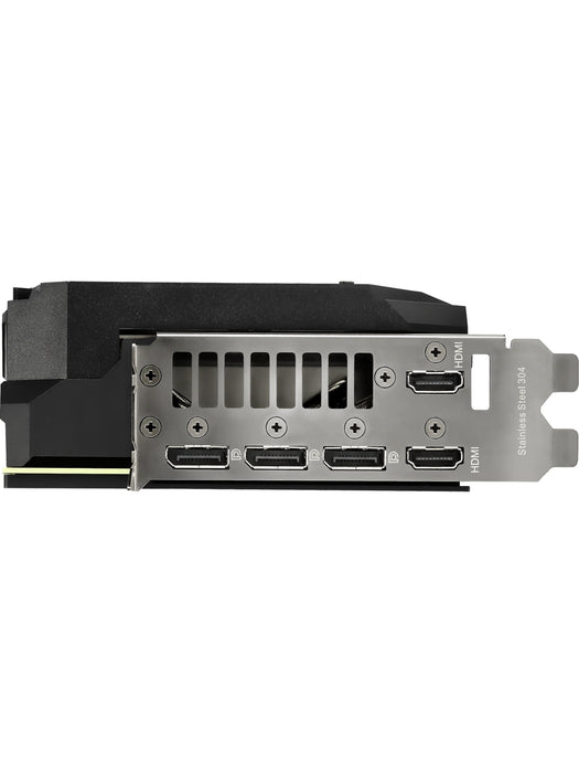ASUS GeForce RTX 3090 ROG Strix OC 24GB