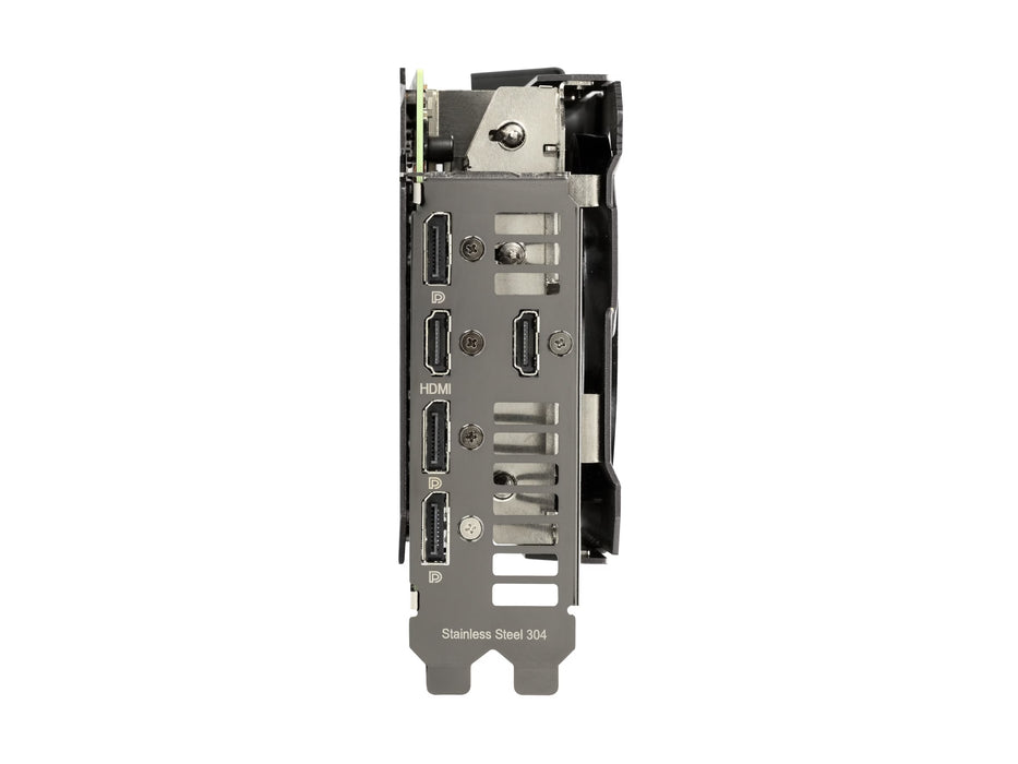 ASUS GeForce RTX 3070 TUF OC