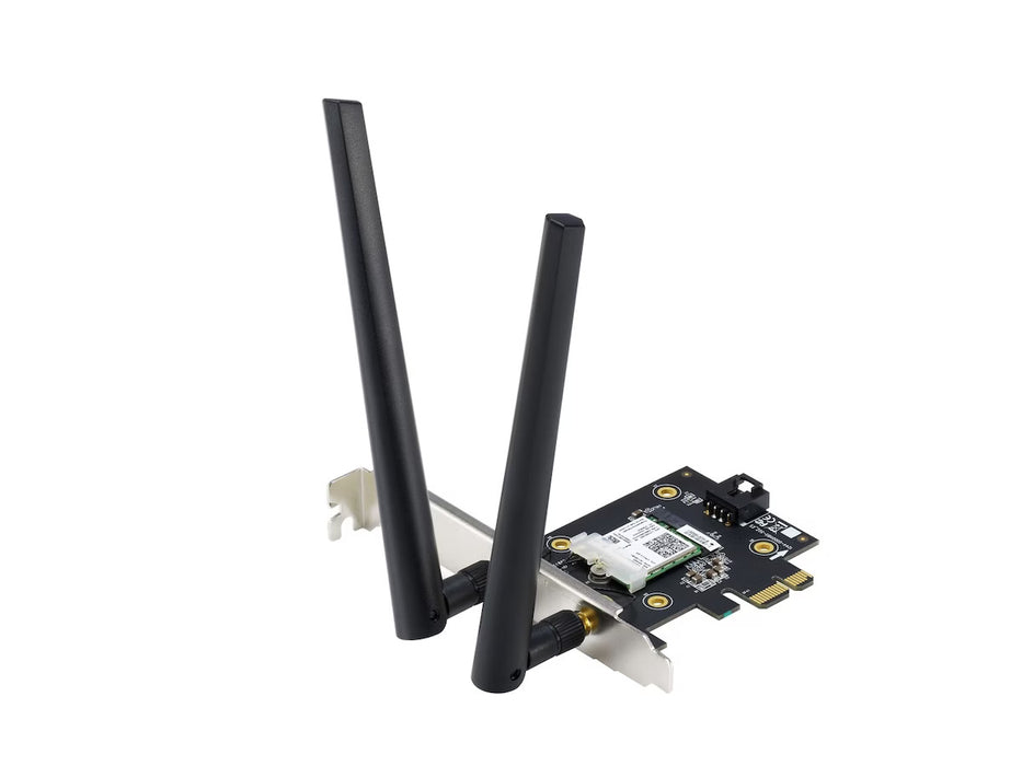 ASUS PCE-AX3000 Nettverkskort