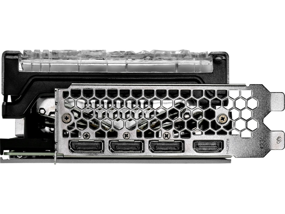 Palit GeForce RTX 3090 GameRock 24GB