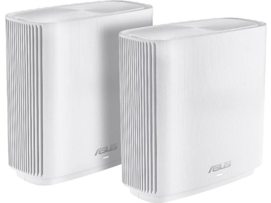 ASUS ZenWifi CT8 White Mesh system