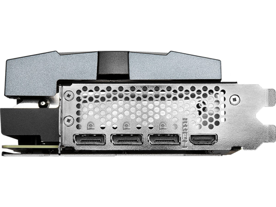 MSI GeForce RTX 3080 SUPRIM X 10GB