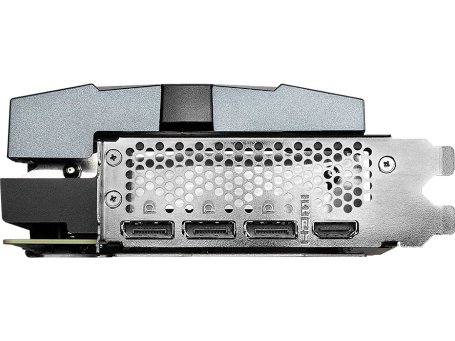 MSI GeForce RTX 3090 SUPRIM X 24GB