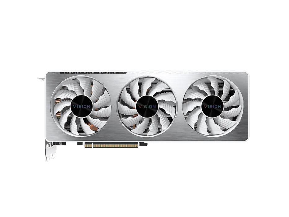 Gigabyte GeForce RTX 3070 Vision OC 8GB