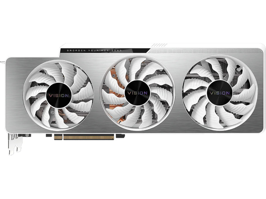 Gigabyte Geforce RTX 3090 VISION OC 24GB