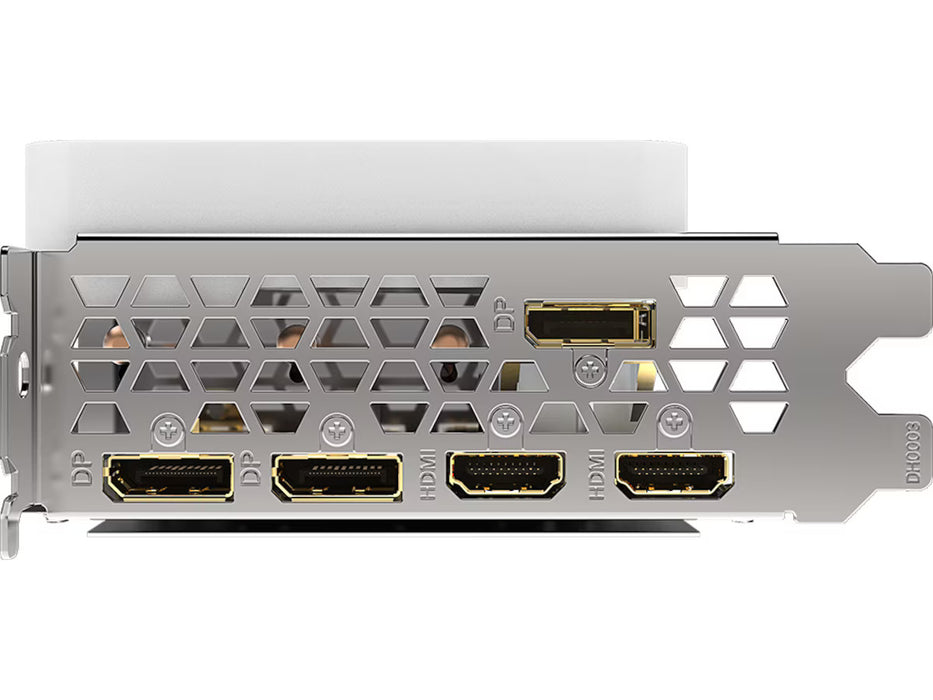 Gigabyte Geforce RTX 3090 VISION OC 24GB