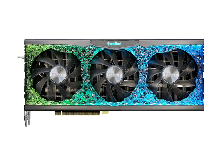 Palit GeForce RTX 3070 GameRock