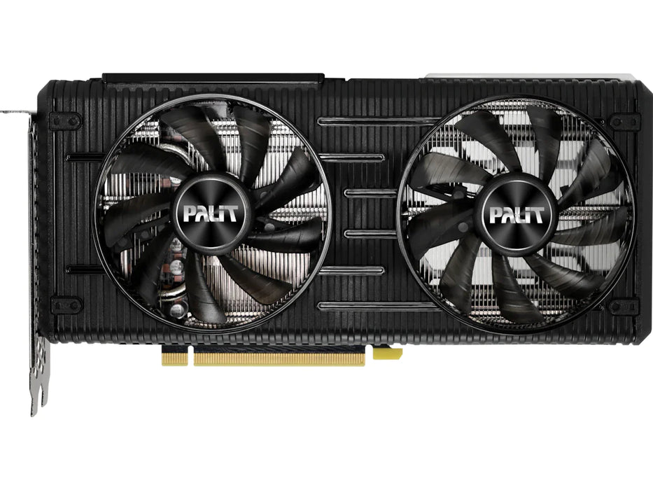 Palit GeForce RTX 3060 Ti Dual 8GB