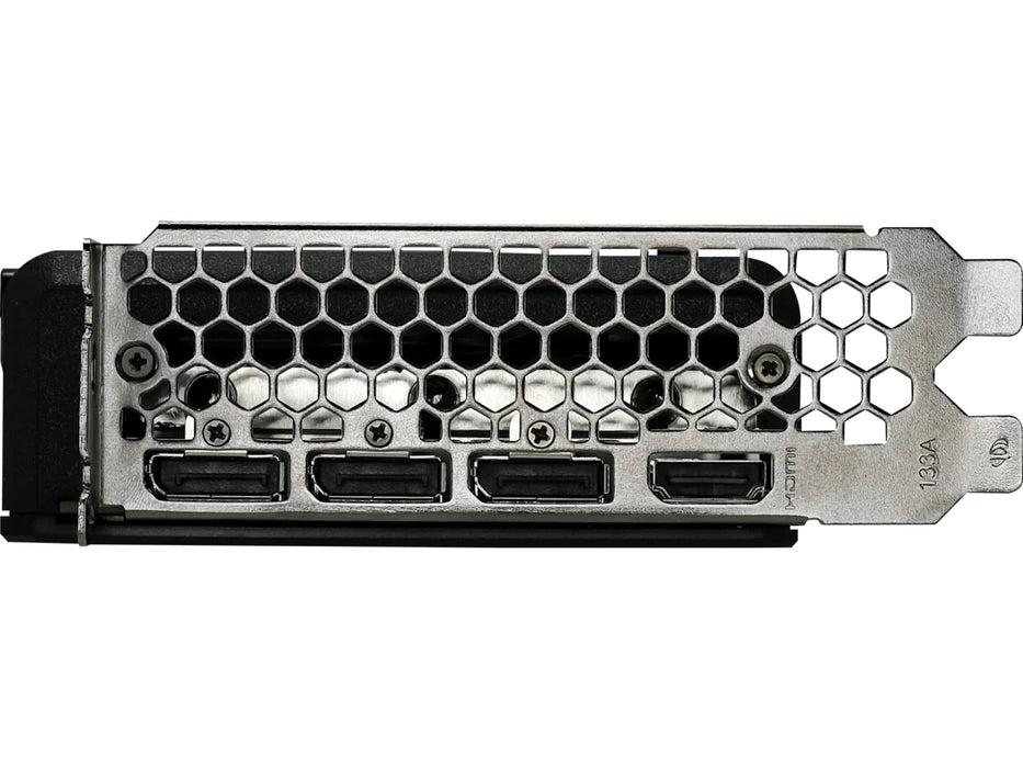 Palit GeForce RTX 3060 Ti Dual 8GB