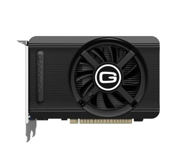 Gainward GeForce GTX 650 Ti 1GB