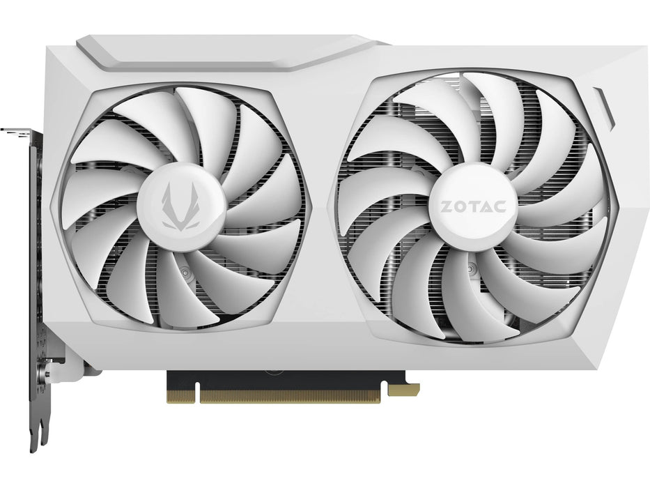 ZOTAC GeForce RTX 3070 Twin Edge OC White 8GB