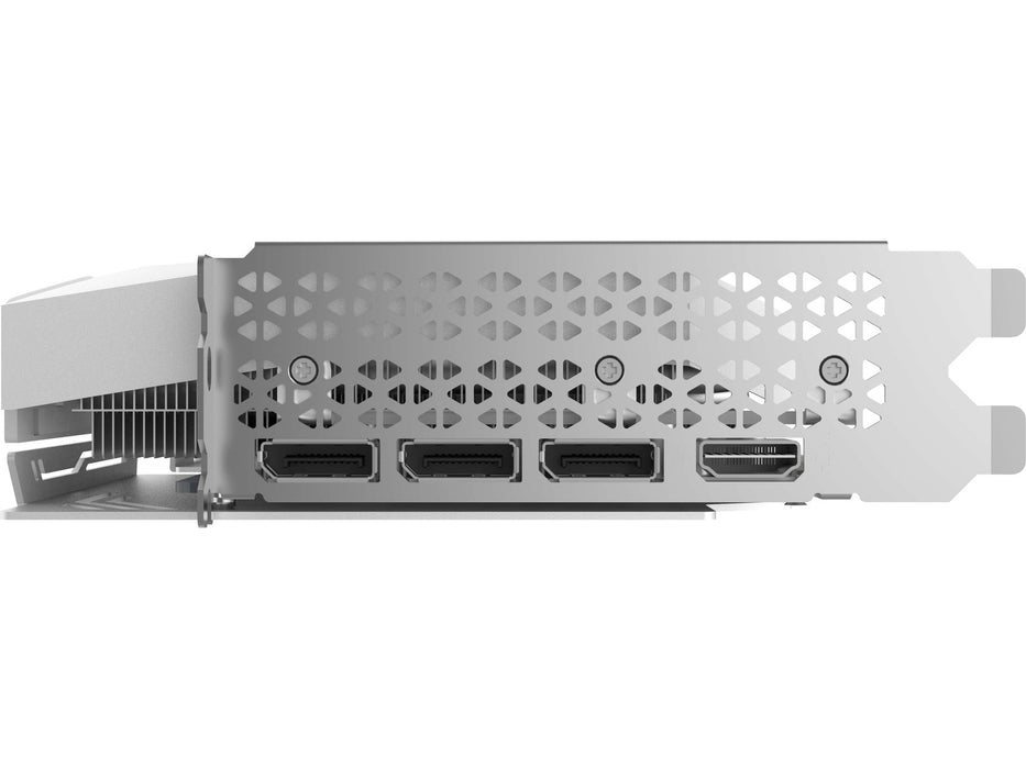 ZOTAC GeForce RTX 3070 Twin Edge OC White 8GB