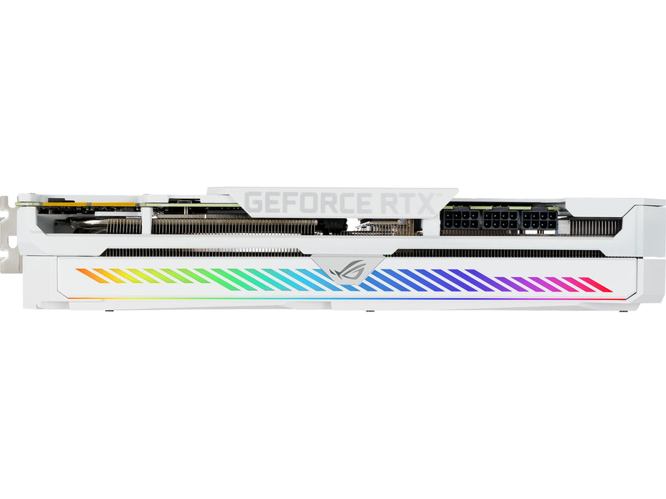 ASUS GeForce RTX 3090 ROG Strix OC White 24GB