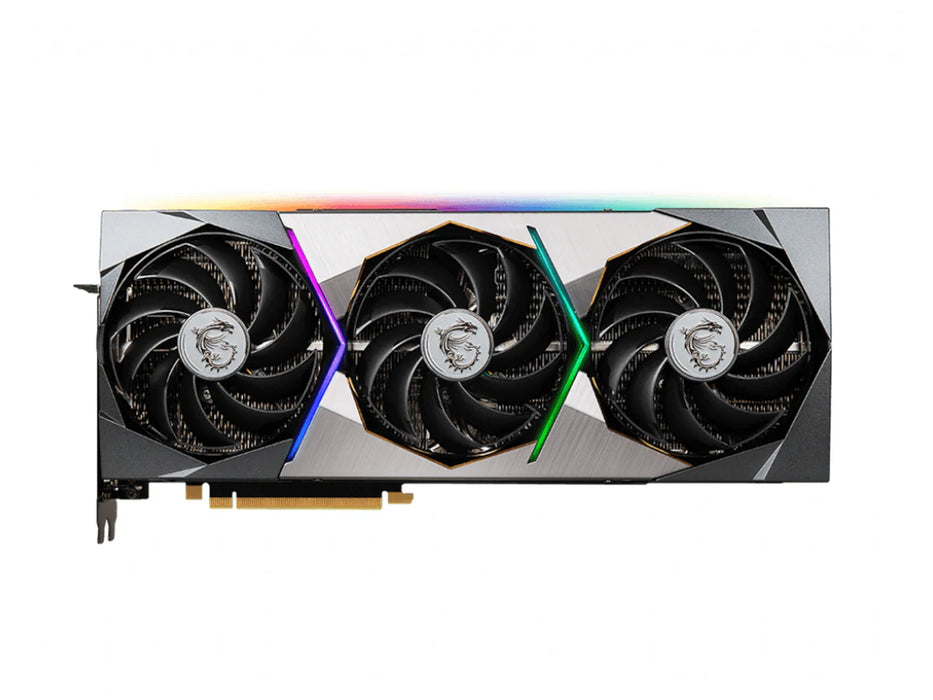 MSI GeForce RTX 3070 SUPRIM 8GB