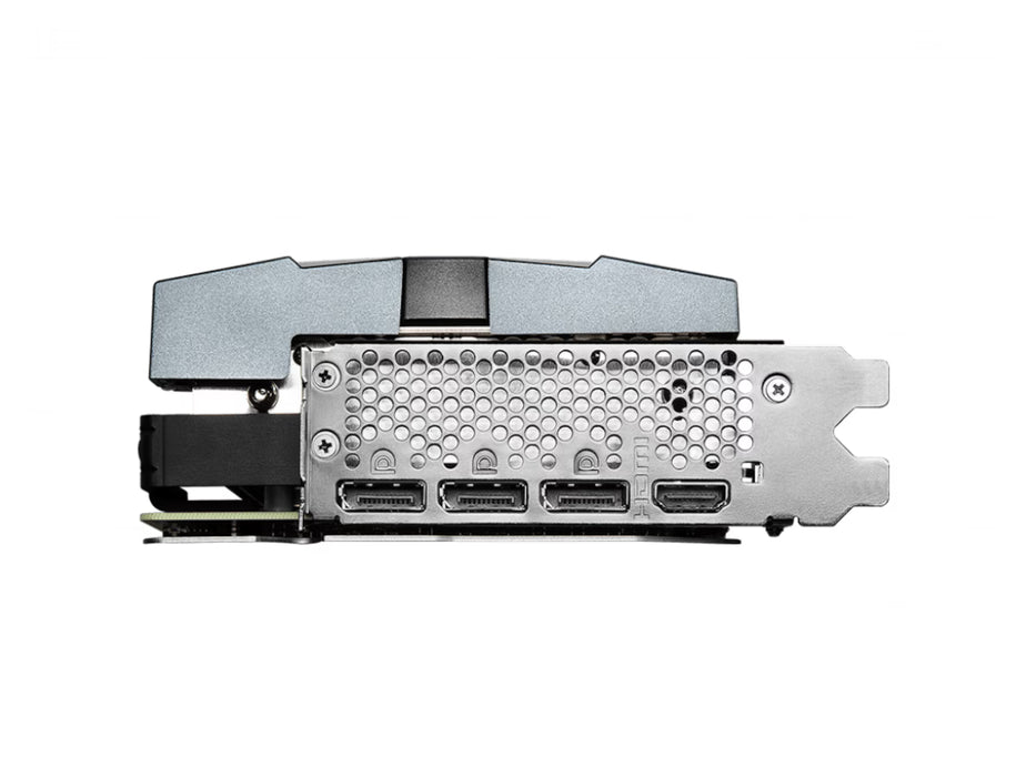 MSI GeForce RTX 3070 SUPRIM 8GB