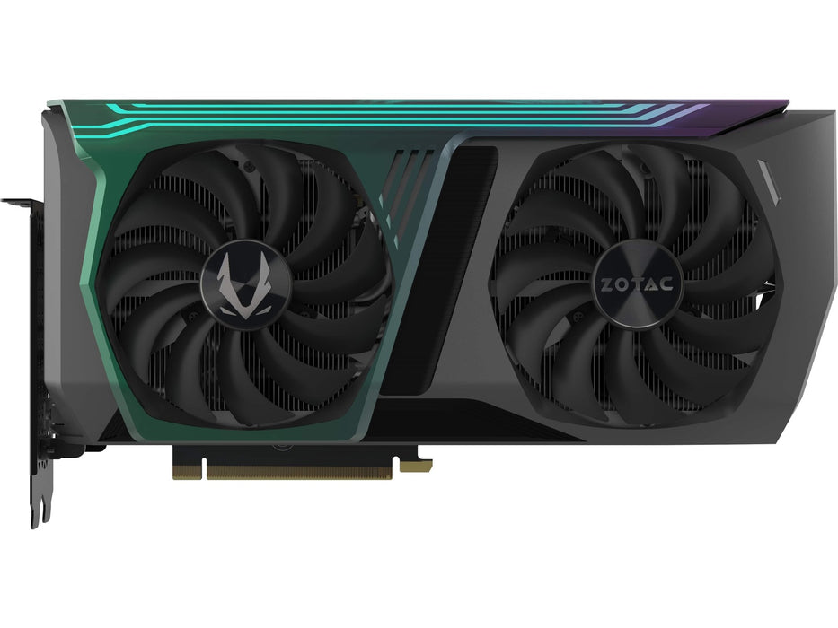 ZOTAC GeForce RTX 3070 AMP HOLO 8GB