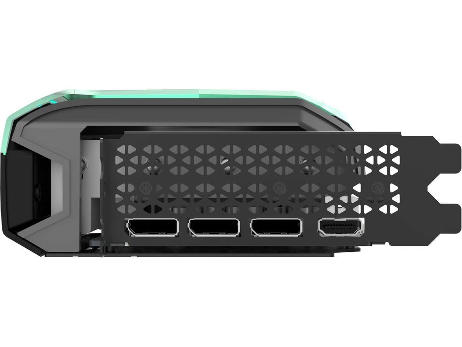 ZOTAC GeForce RTX 3070 AMP HOLO 8GB