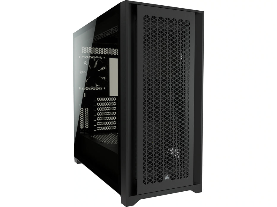 Corsair 5000D Airflow (Sort/Transparent)