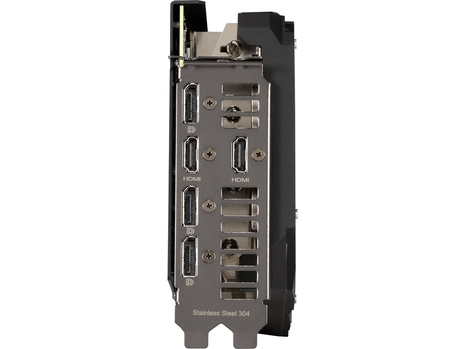 ASUS ROG Strix RTX 3060 V2 Gaming OC 12GB