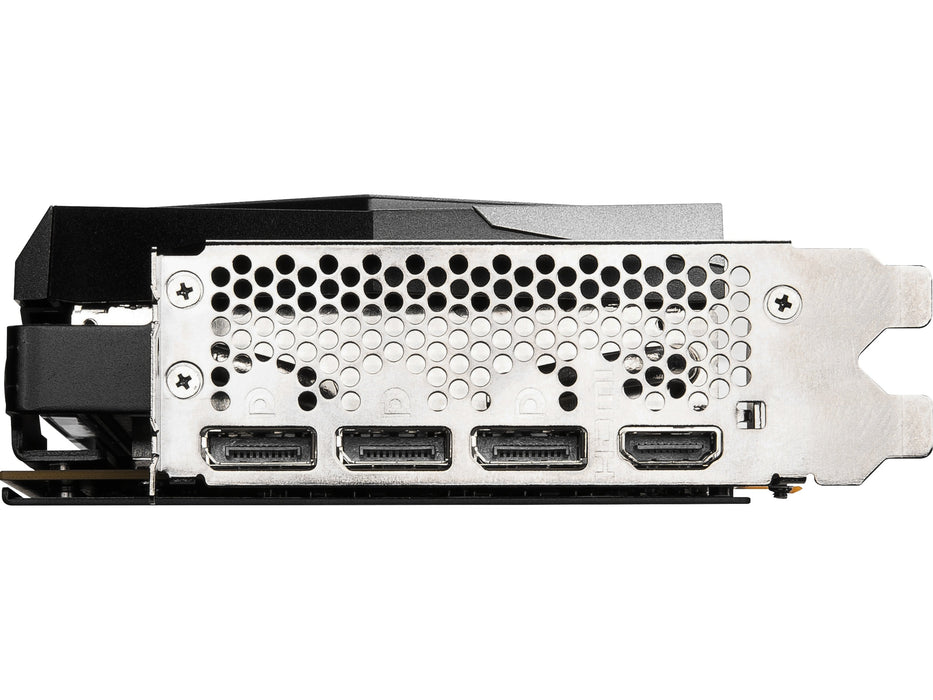 MSI GeForce RTX 3060 GAMING X 12GB