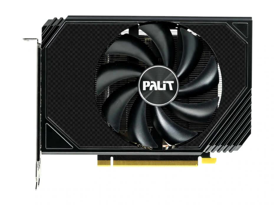 Palit GeForce RTX 3060 StormX